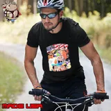 Kenny Powers American Flag T-Shirt
