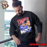 Kyle Tucker Chicago Cubs Baseball Vintage Sweatshirt