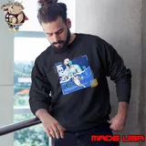 Kyle anderson American-Chinese professional basketball Golden State Warriors Sweatshirt