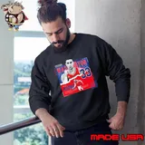 Kyle kuzma American professional basketball Washington Wizards Sweatshirt