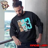 Kyre Duplessis #83 Coastal Carolina Chanticleers graphic shirt