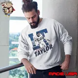 Lawrence Taylor New York Giants Football shirt