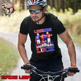 Legends Luck Indianapolis Colts Graphics Signature Unisex