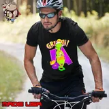 Los Angeles Lakers Mamba Grinch player shirt