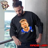 Luka Doncic Dallas Mavericks portrait signature Shirt