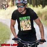 Madelyn Cline American actress Netflix teen drama series T-Shirt