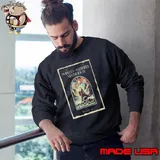 Mastodon Coheed And Cambria The Infinite Arc Tour 2025 Shirt