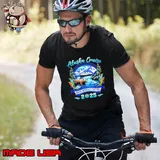 Matching Family Friends And Group Alaskan Alaska Cruise 2025 Unisex
