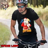 Merry Christmas Santa Claus relax heart Unisex