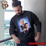 Mets Lindor And Soto Steps Brothers Shirt