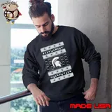 Michigan State Spartans Holiday Lights Shirt