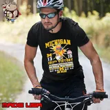 Michigan Wolverines 1011th Victory Beat Ohio State Buckeyes 2024 Go Blue Unisex