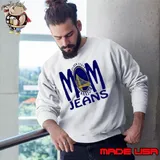 Mom Jeans Golden State Warriors 2024 Shirt
