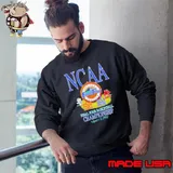 NCAA Final Four championship 1995 Sweatshirt