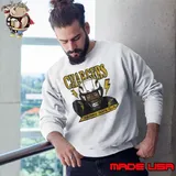 NFL Los Angeles Chargers White Sweatshirt