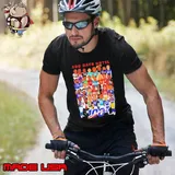 NFL football players 100 day until vintage shirt
