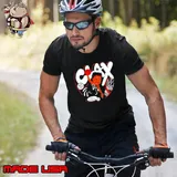 Nic Claxton caricature Shirt