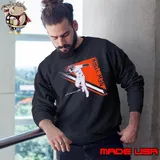 Official Juan Soto Queens Superstar Pose 2.0 New York Mets MLB Signature Sweatshirt