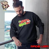 Official The Grinch Merry Grinchmas Sweatshirt