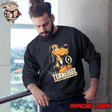 Official University Of Tennessee Vols CFP College Football Playoff 2024 25 Smokey Sweatshirt