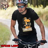 Official University Of Tennessee Vols CFP College Football Playoff 2024 25 Smokey Unisex