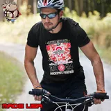 Ohio State Buckeyes 2024 Buckeyes forever shirt