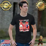 Oklahoma Sooners on Saturdays x Tampa Bay Buccaneers on Sundays Signature Unisex