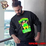 Oregon Duck the lawfirm protection you can trust Sweatshirt