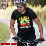 Oregon Ducks Rose Bowl 2025 January 1st Helmet Unisex