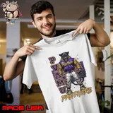 PVAMU Prairie A&M University Mascot HBCU 2024 Shirts Unisex