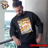 Peyton Manning Tennessee Volunteers shirts Sweatshirt
