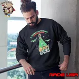 Philadelphia Eagles Snoopy A Philly Special Christmas 2024 Shirt