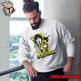Pooyaah Master Of The Deadly Arts Shirt