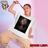 Poster Sifan Hassan Female Out Of Stadium Athlete Of The Year World Athletics Awards 2024 shirt