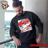 Project Pontiac Joe Castello WFC Shirt
