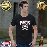 Savannah Prep Pirates logo Unisex