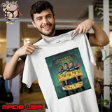 Seattle Seahawks Only Wins In The Building Julian Love, DeKaylin Metcalf 2024 Poster Unisex