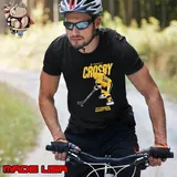 Sidney Crosby 87 Pittsburgh Hockey Team Canadian professional ice hockey centre T-Shirt