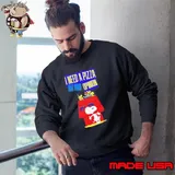 Snoopy I need pizza not your opinion shirt