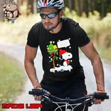 Snoopy have yourself a cozy little Christmas Unisex