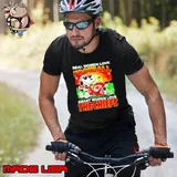 Snoopy real women love football smart the women love The Chiefs Unisex