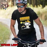Snoopy x Woodstock Los Angeles Chargers make me drinks Unisex