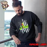 Stole Grinch Xmas Jeep Christmas shirt