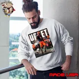 Syracuse Orange Kyle Mccord and Syracuse Upset no.6 Miami To Give To Miami Hurricanes Second Loss Poster Sweatshirt
