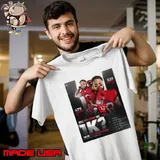 Tampa Bay Buccaneers Will Mike Evans Hit 1K For The 11Th Straight Season Record 11 Jerry Rice Poster Unisex