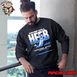 Tarheeb Still Los Angeles Chargers house call vintage Sweatshirt