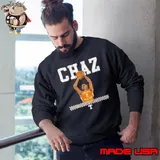 Tennessee Vols Basketball Chaz Lanier NCAA 2024 Sweatshirt