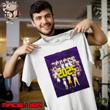 The Class of 2025 The Path Starts Here Brian Kelly All Players Shirt