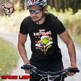 The Grinch Georgia Bulldogs Merry Dulldogmas Go Dawgs Christmas Shirt