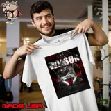 The Legacy Begins Oklahoma Sooners Trent Wilson 2024 Shirt